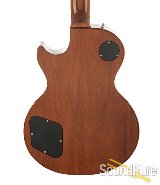 Gibson LP Standard '60s Iced Tea Guitar #203700178 - Used — image 6