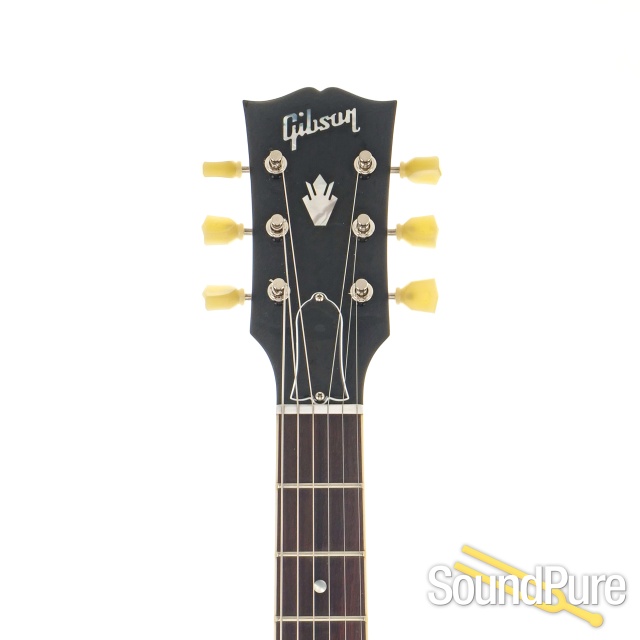 Gibson CS-336 Sunburst Electric Guitar #202006 - Used — image 8