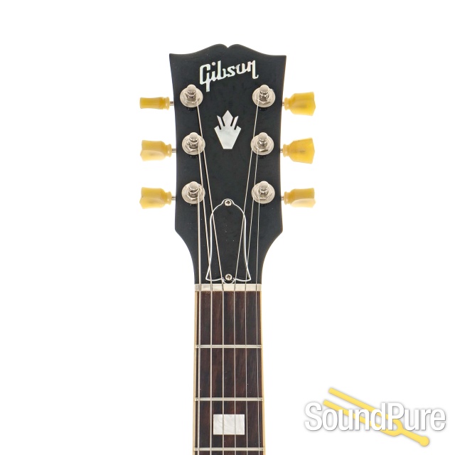 Gibson ES-335 Figured '60s Cherry Guitar #231820173 - Used — image 9