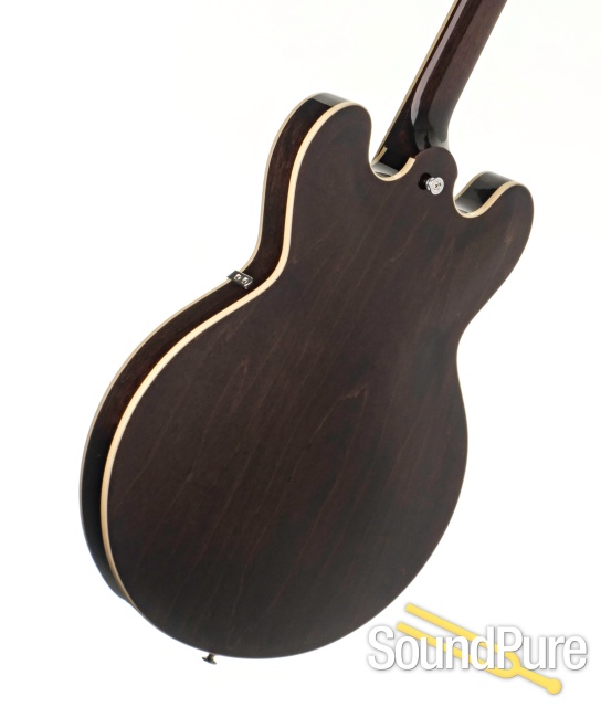 Epiphone USA Casino Guitar #212240080 - Used — image 3