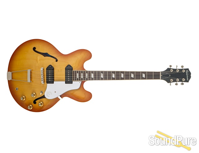 Epiphone USA Casino Guitar #212240080 - Used — image 4