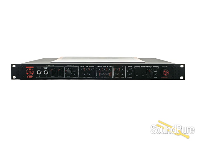 Dangerous Music D-BOX+ - Used — image 1