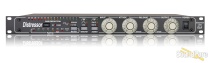 Empirical Labs Distressor EL-8 (standard) Compressor - Demo Empirical Labs Distressor EL-8 (standard) Compressor - Demo