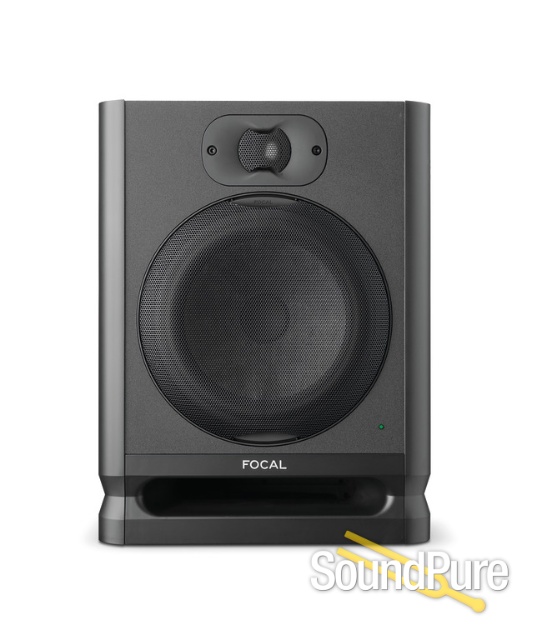 Focal Alpha 80 EVO Studio Monitor Pair - Demo — image 2
