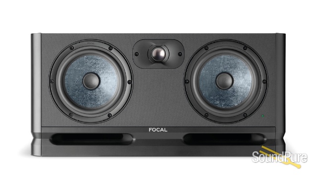Focal Alpha Twin EVO Monitor Pair - Demo — image 4