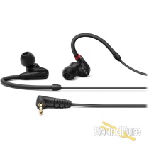 Sennheiser IE 100 Pro In-Ear Monitors (Black)