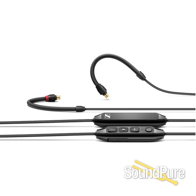 Sennheiser IE 100 Pro Wireless In-Ear Monitors (Red) — image 3