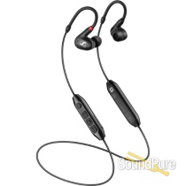Sennheiser IE 100 Pro Wireless In-Ear Monitors (Black)