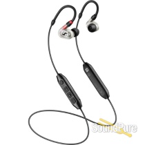 Sennheiser IE 100 Pro Wireless In-Ear Monitors (Clear)
