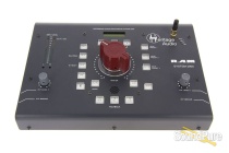 Heritage Audio RAM system 2000 Monitor Controller - Demo