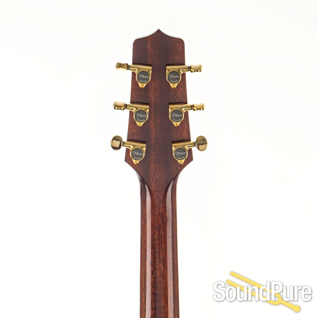 Takamine TSP138C TB Acoustic Guitar #60050945 - Used — image 7
