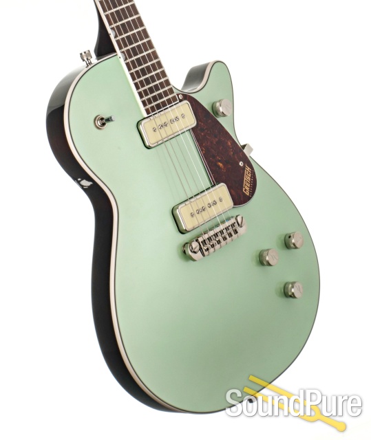Gretsch G5010 P-90 Electric Guitar #CYG23050151 - Used — image 2