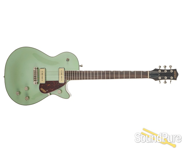 Gretsch G5010 P-90 Electric Guitar #CYG23050151 - Used — image 4