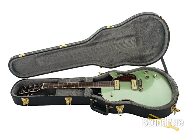 Gretsch G5010 P-90 Electric Guitar #CYG23050151 - Used — image 5