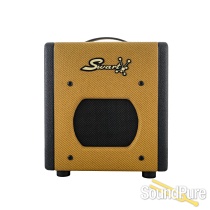 Swart Space Tone Atomic Jr. Amp W/ Night Light #497 - Used Swart Space Tone Atomic Jr. Amp W/ Night Light #497 - Used