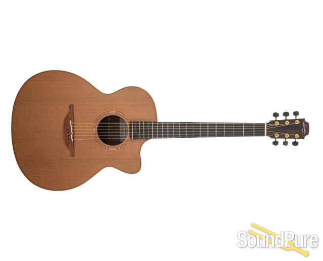 Lowden O-22C Acoustic Guitar #26876 - Used — image 4