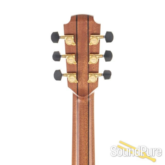 Lowden O-22C Acoustic Guitar #26876 - Used — image 8