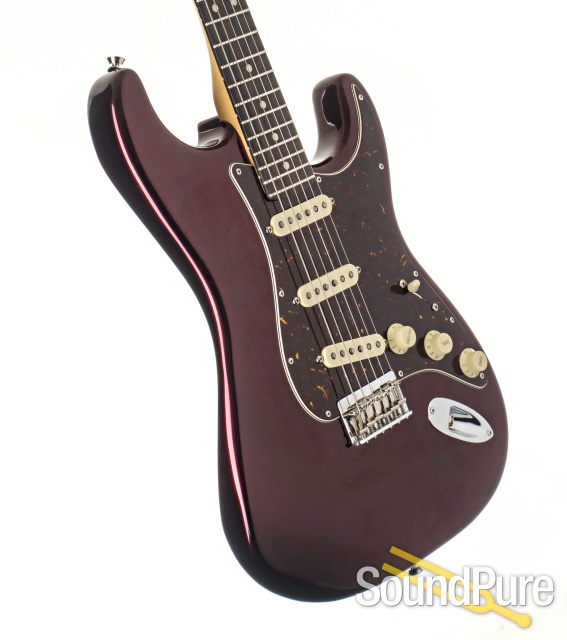 Fender Mod Shop Strat Fat 50s Guitar #MS244067 - Used — image 2
