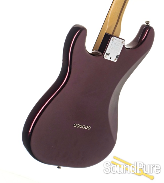 Fender Mod Shop Strat Fat 50s Guitar #MS244067 - Used — image 3