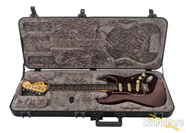 Fender Mod Shop Strat Fat 50s Guitar #MS244067 - Used — image 5