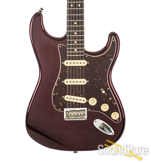 Fender Mod Shop Strat Fat 50s Guitar #MS244067 - Used — image 1