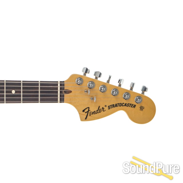 Fender Mod Shop Strat Fat 50s Guitar #MS244067 - Used — image 8