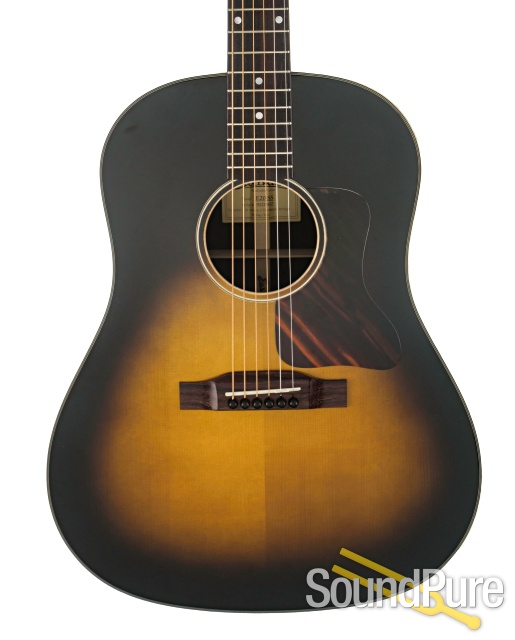 Eastman E20SS Adirondack/Rosewood Guitar #M2228427 - Used — image 1