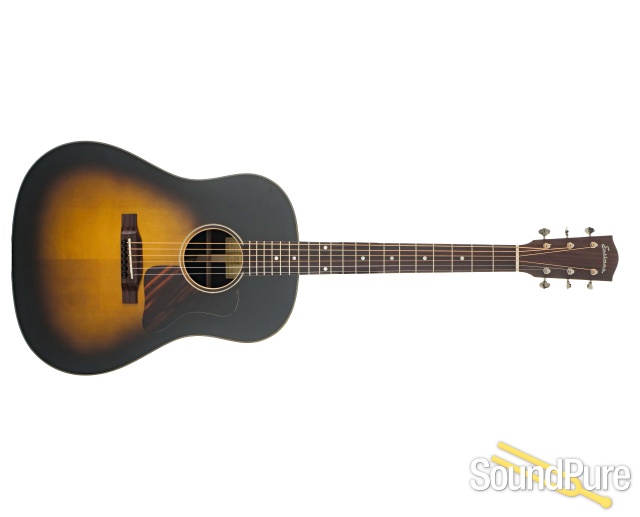 Eastman E20SS Adirondack/Rosewood Guitar #M2228427 - Used — image 9
