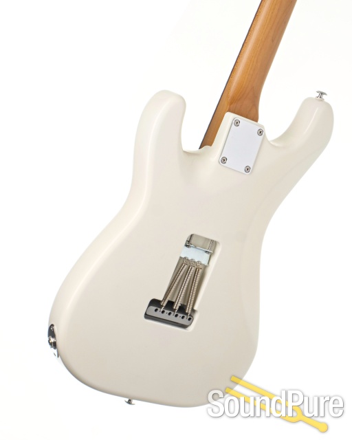 Suhr Scott Henderson SS Classic S Guitar #89697 — image 2