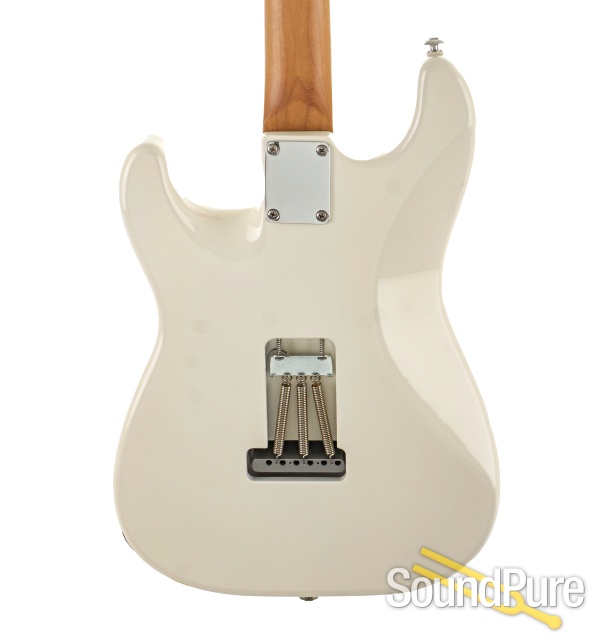 Suhr Scott Henderson SS Classic S Guitar #89697 — image 5
