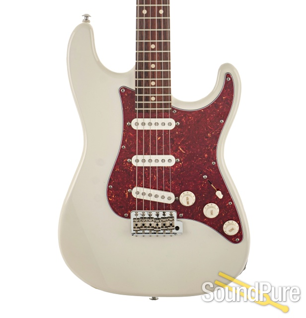 Suhr Scott Henderson SS Classic S Guitar #89697 — image 1