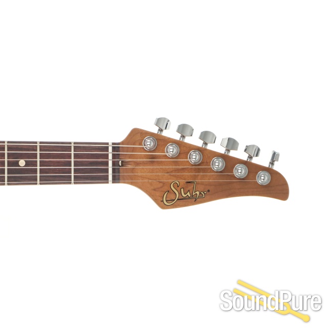Suhr Scott Henderson SS Classic S Guitar #89697 — image 6
