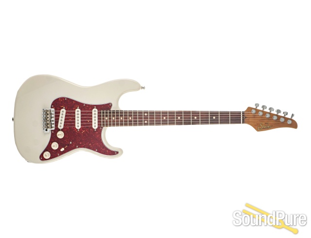 Suhr Scott Henderson SS Classic S Guitar #89697 — image 7