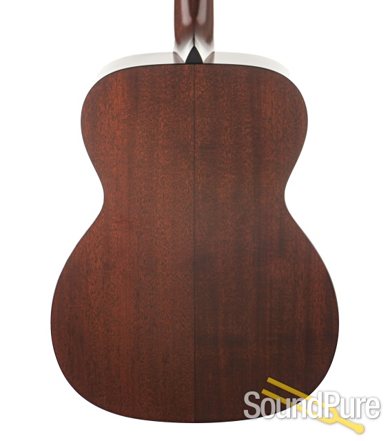 Collings OM1A JL SB Acoustic Guitar #35654 — image 4