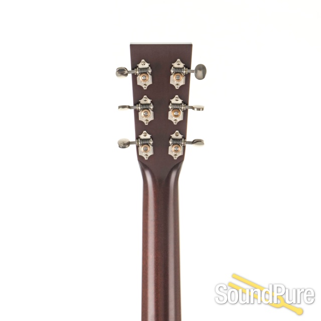 Collings OM1A JL SB Acoustic Guitar #35654 — image 7