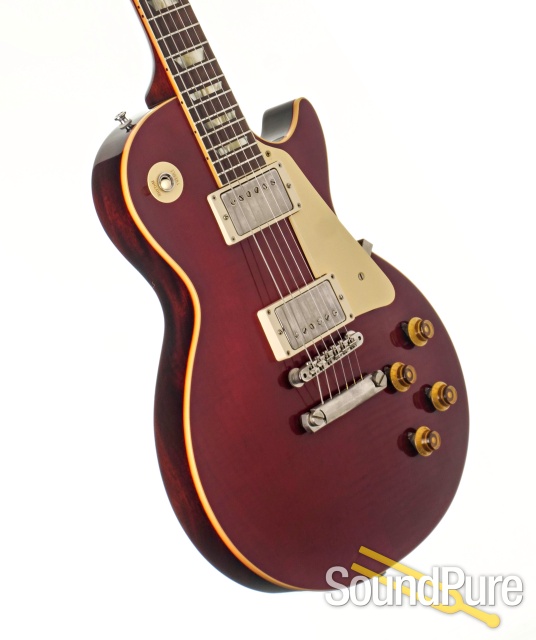 Gibson Les Paul R8 Electric Guitar #8 1112 - Used — image 2