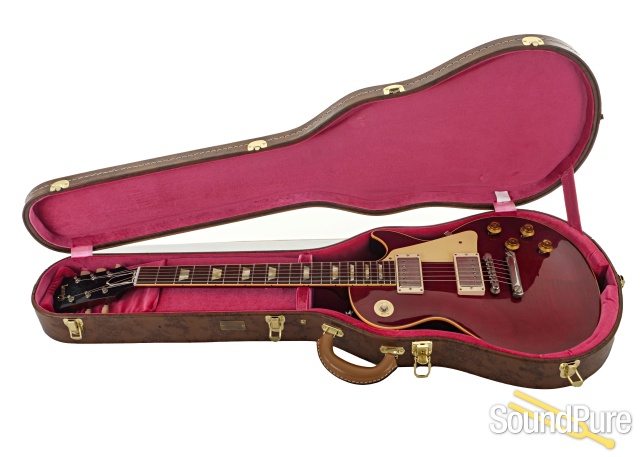 Gibson Les Paul R8 Electric Guitar #8 1112 - Used — image 5
