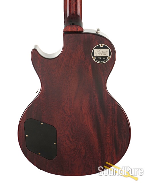 Gibson Les Paul R8 Electric Guitar #8 1112 - Used — image 6