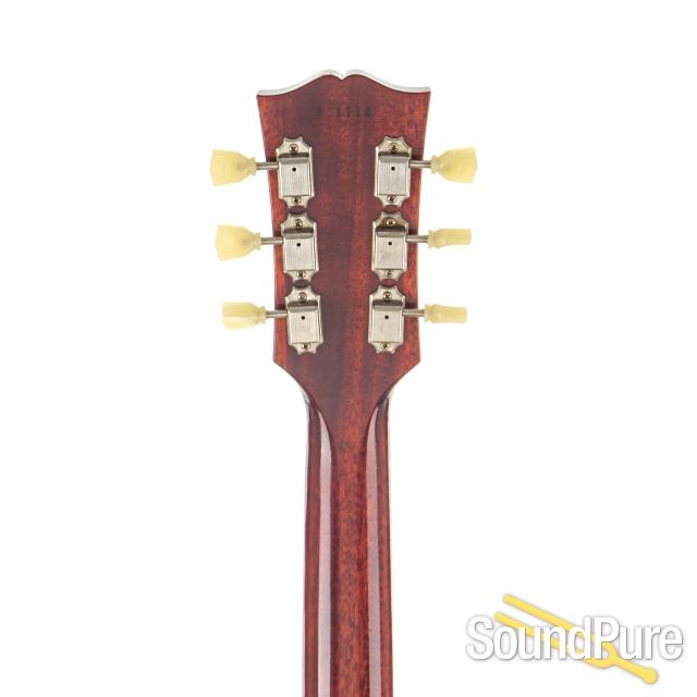 Gibson Les Paul R8 Electric Guitar #8 1112 - Used — image 7