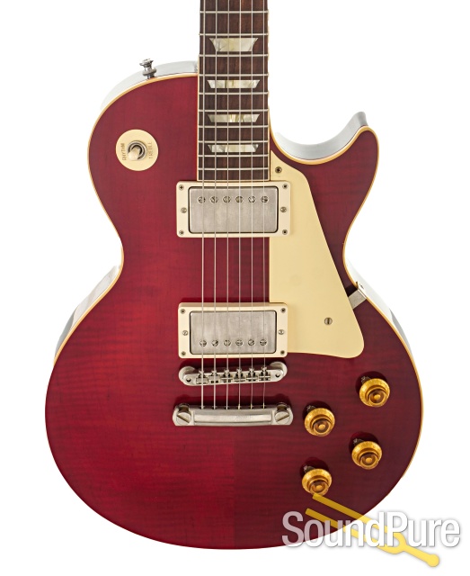 Gibson Les Paul R8 Electric Guitar #8 1112 - Used — image 1