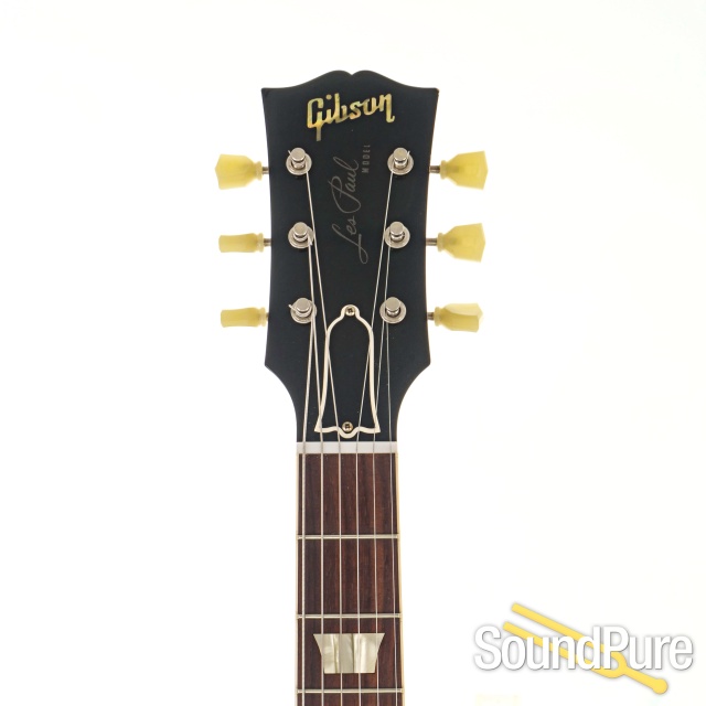 Gibson Les Paul R8 Electric Guitar #8 1112 - Used — image 8