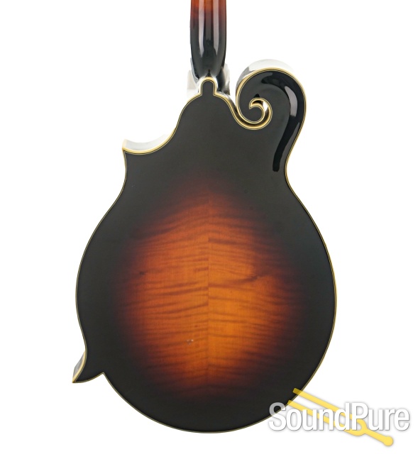 The Loar LM-600-VS Mandolin #A12090442 - Used — image 6