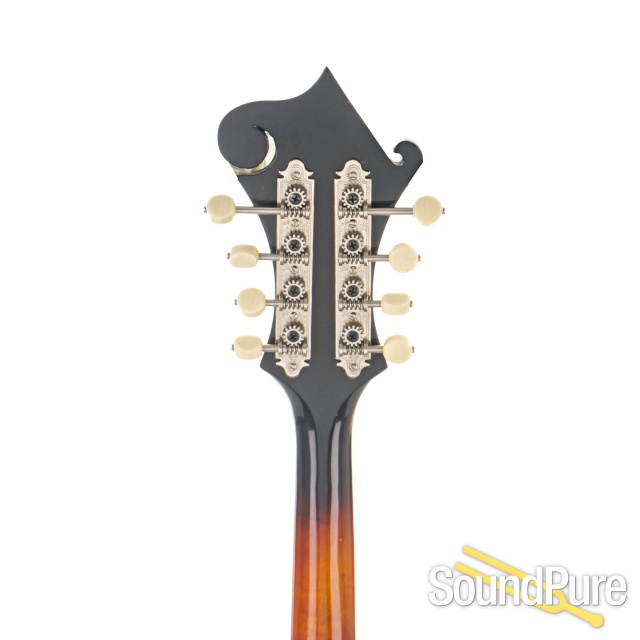 The Loar LM-600-VS Mandolin #A12090442 - Used — image 7