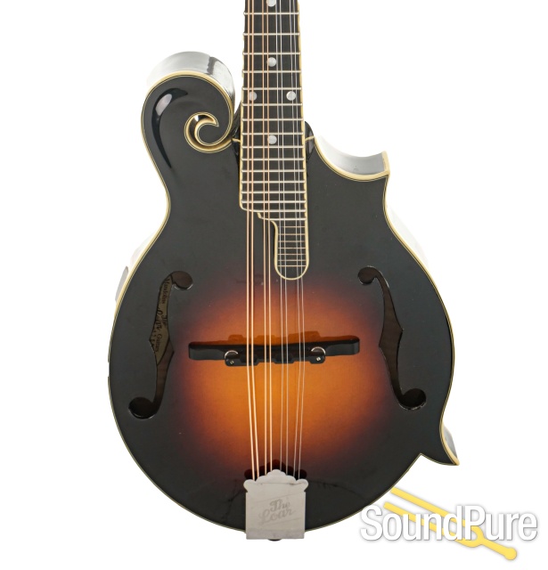 The Loar LM-600-VS Mandolin #A12090442 - Used — image 1