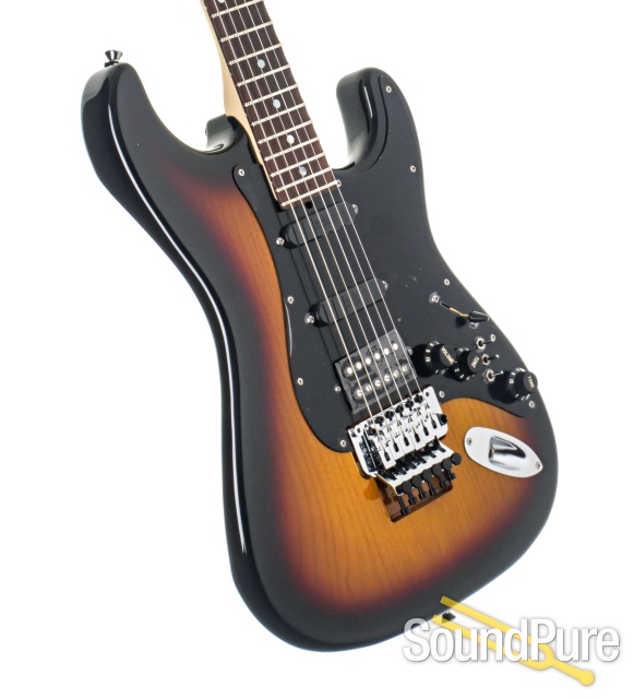 James Tyler Dann Huff Original Classic Guitar #25277 — image 2