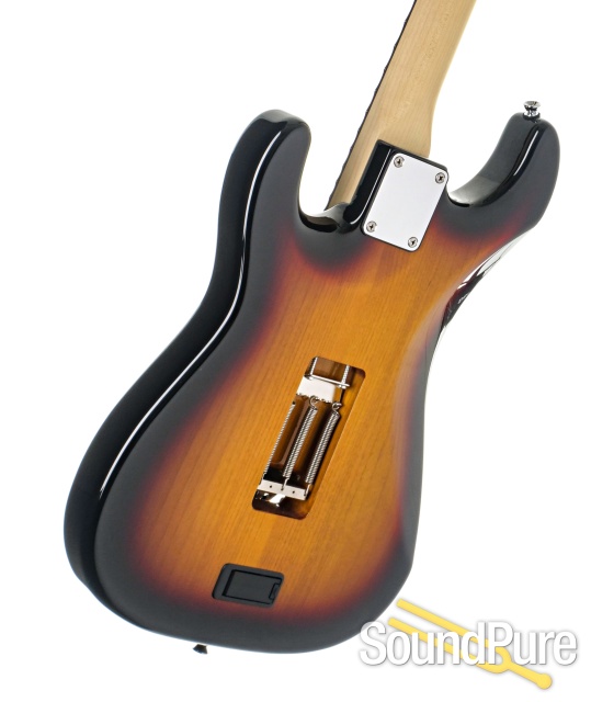 James Tyler Dann Huff Original Classic Guitar #25277 — image 3