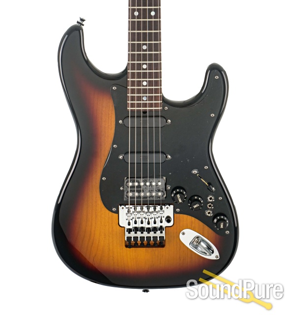 James Tyler Dann Huff Original Classic Guitar #25277 — image 1