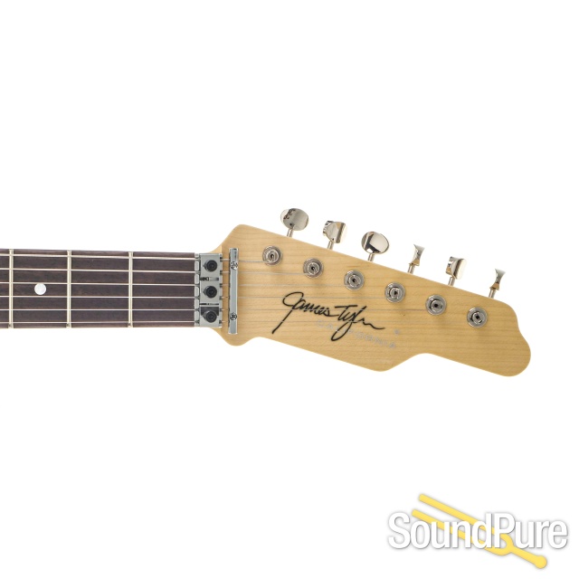James Tyler Dann Huff Original Classic Guitar #25277 — image 8