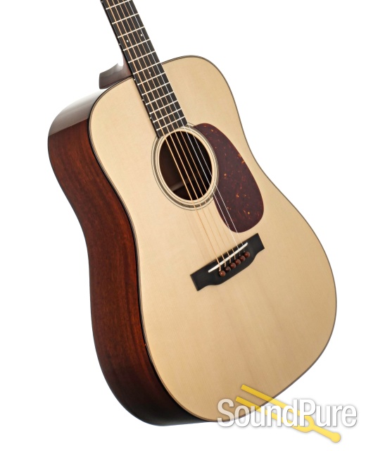 Collings D1AT Acoustic Guitar #35729 — image 2