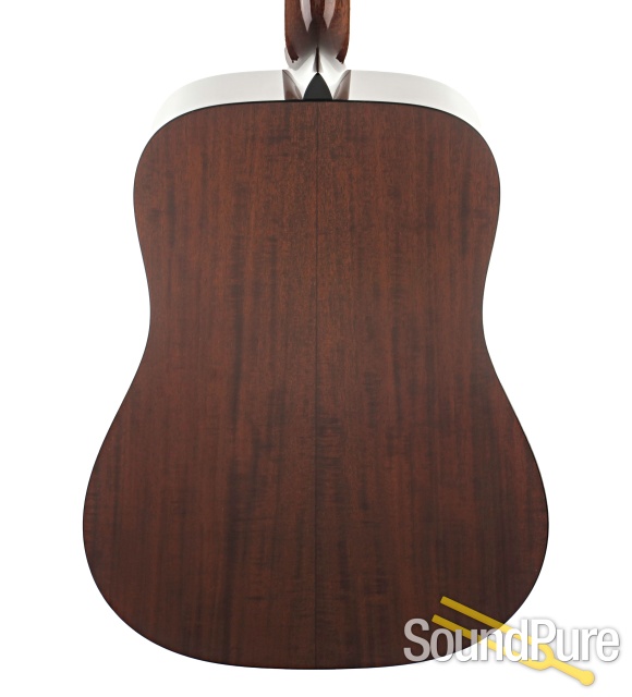 Collings D1AT Acoustic Guitar #35729 — image 4